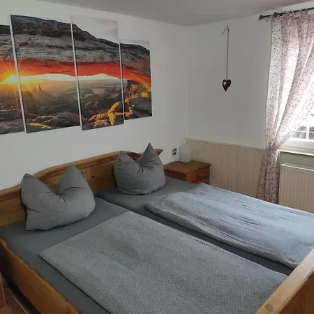 Schwarzwald Erzgrube Badesee 100% Ferienhaus