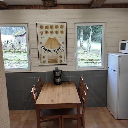 Schwarzwald Erzgrube Badesee 100% Seewald