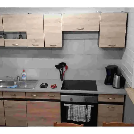 Schwarzwald Erzgrube Badesee 100% Holiday home *